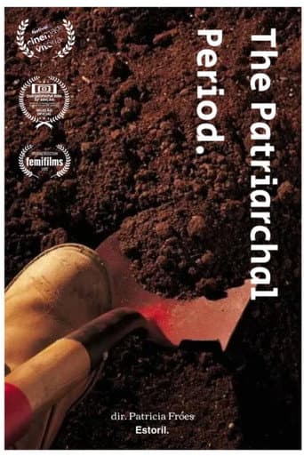 Poster for The Patriarchal Period