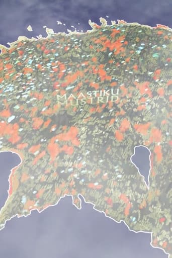 Poster for Maastiku mustrid