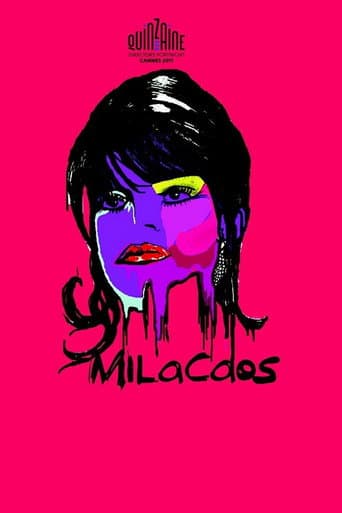 Poster for Mila Caos