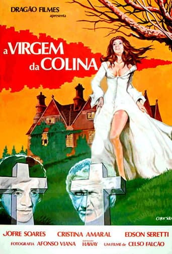 Poster for Virgin on the Hill
