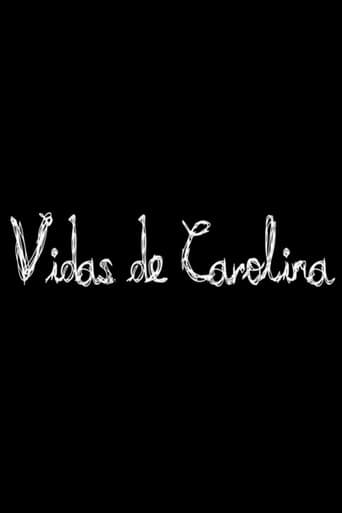 Poster for Vidas de Carolina