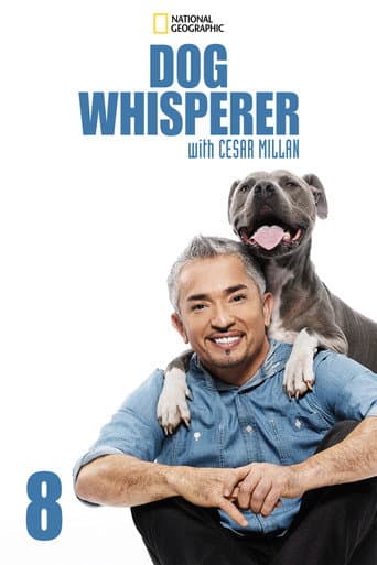 Poster for Season 8
