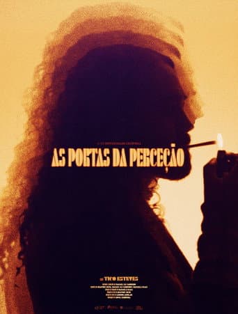 Poster for The Doors of Perception