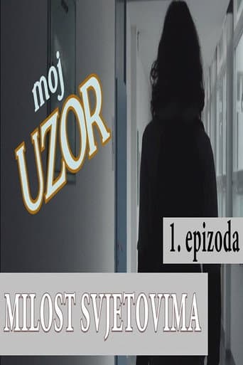 Poster for Moj uzor