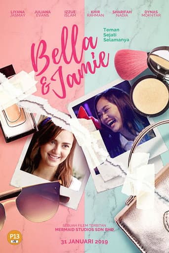 Poster for Sinopsis Bella & Jamie