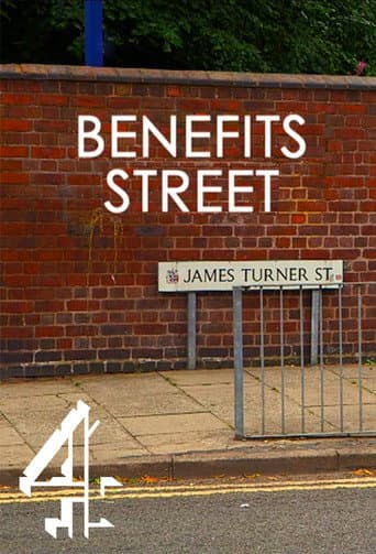 Poster for Benefits Street