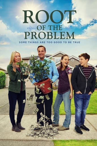 Poster for Root of the Problem