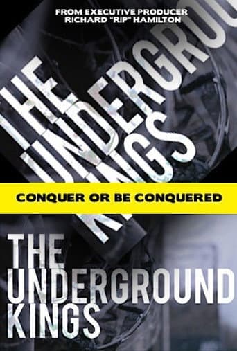 Poster for Season 1