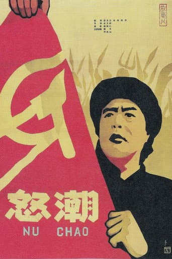 Poster for Nu chao