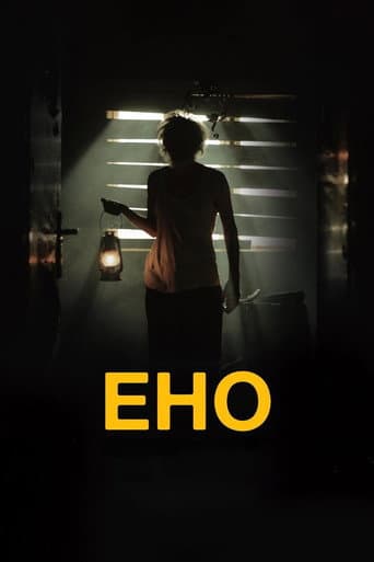 Poster for Echo