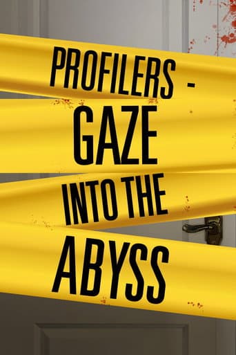 Poster for Profilers: Gaze Into the Abyss