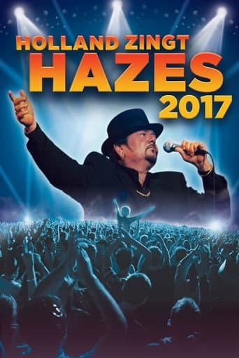 Poster for Holland Zingt Hazes