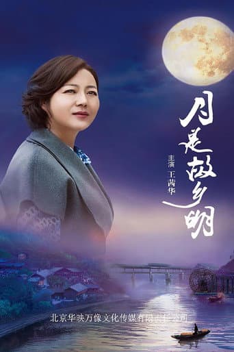 Poster for 月是故乡明