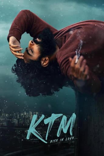 Poster for KTM