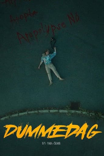 Poster for Season 1