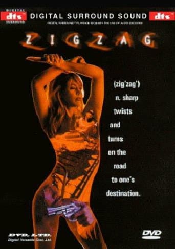 Poster for ZigZag