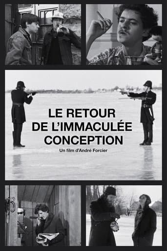 Poster for The Return of the Immaculate Conception