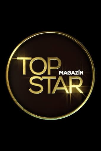 Poster for Top Star Magazín