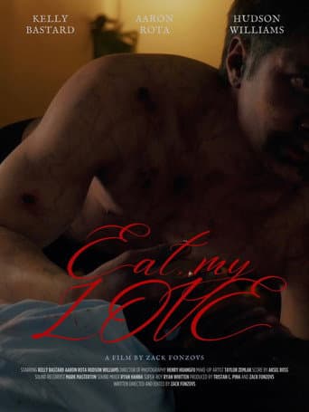 Poster for Eat, my love
