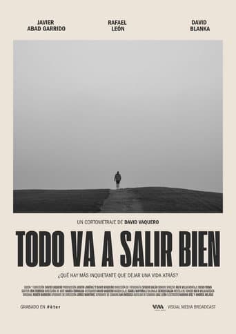 Poster for Todo va a salir bien