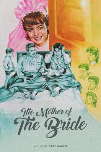 Poster for Mother of the Bride
