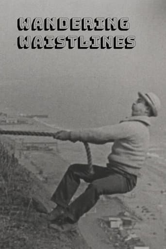 Poster for Wandering Waistlines