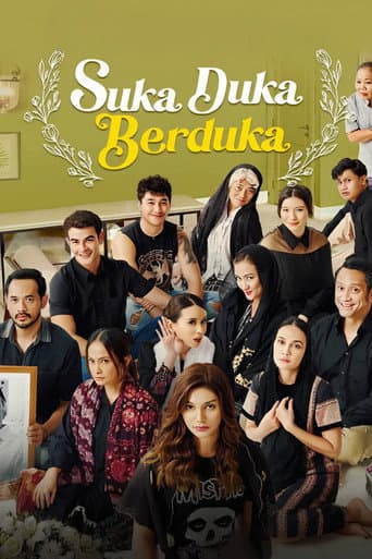 Poster for Suka Duka Berduka