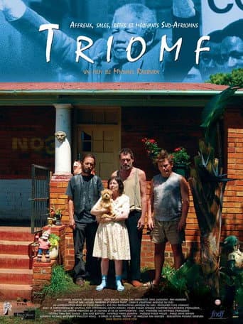 Poster for Triomf