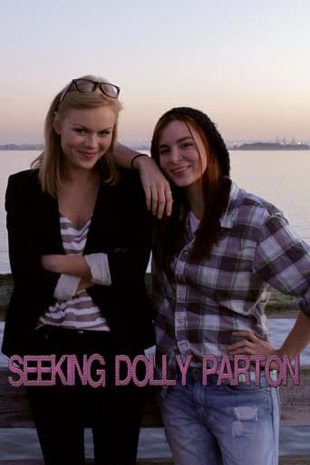 Poster for Seeking Dolly Parton