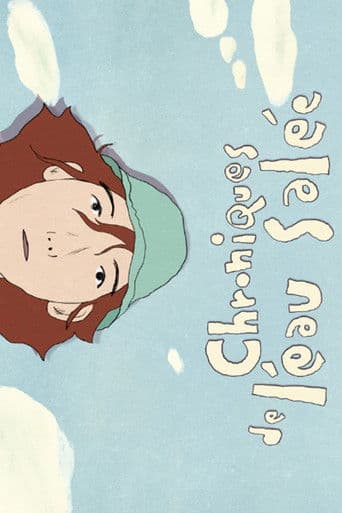 Poster for Tales of the Salt Water