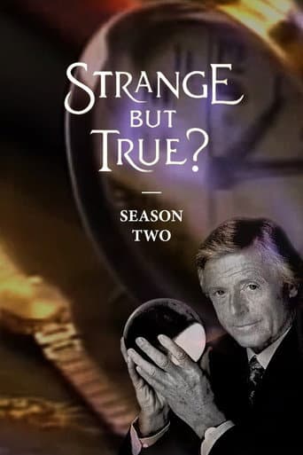 Poster for Season 2