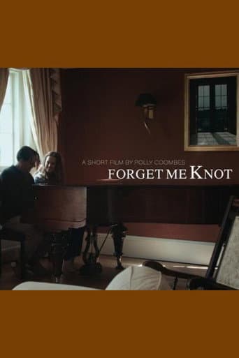 Poster for Forget Me Knot