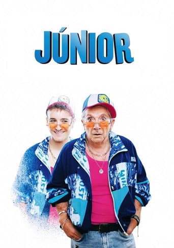 Poster for Júnior