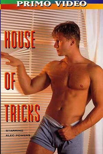 Poster for House of Tricks