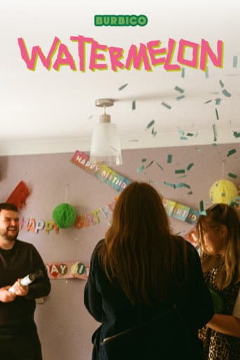 Poster for Watermelon