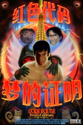 Poster for Code Rouge