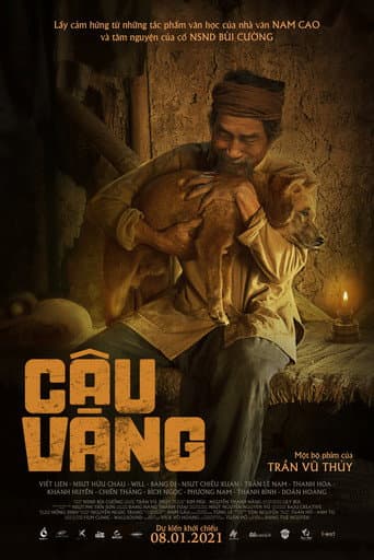 Poster for Cậu Vàng