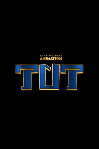 Poster for Tut