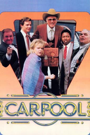 Poster for Carpool