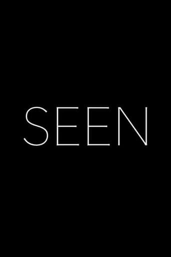 Poster for Seen