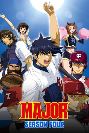 Poster for Season 4