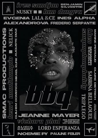 Poster for BBQ