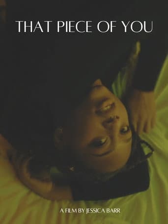 Poster for That Piece of You