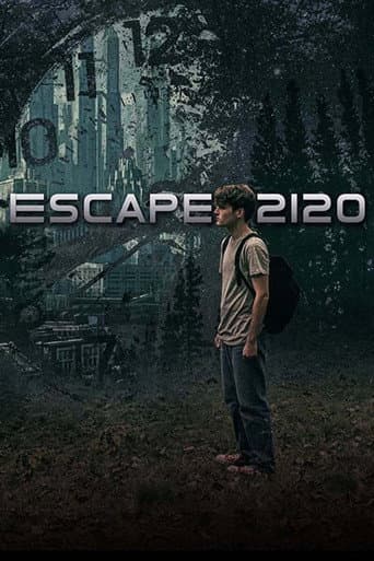 Poster for Escape 2120