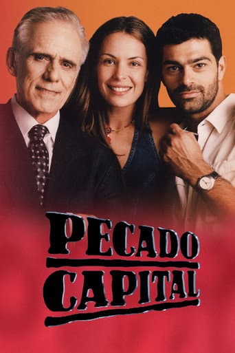 Poster for Pecado Capital
