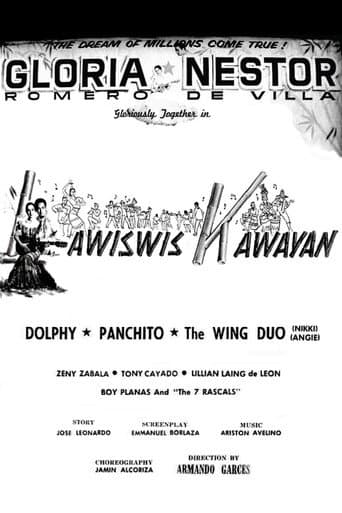 Poster for Lawiswis Kawayan