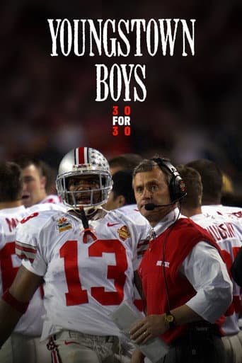 Poster for Youngstown Boys