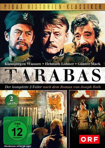 Poster for Tarabas