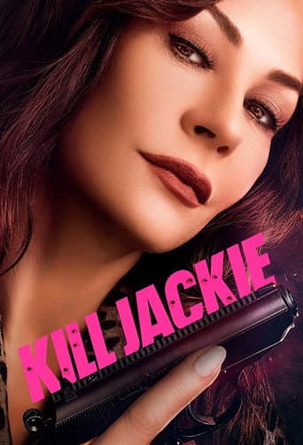 Poster for Kill Jackie