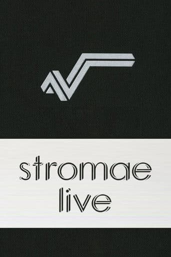 Poster for Stromae: Racine carrée Live